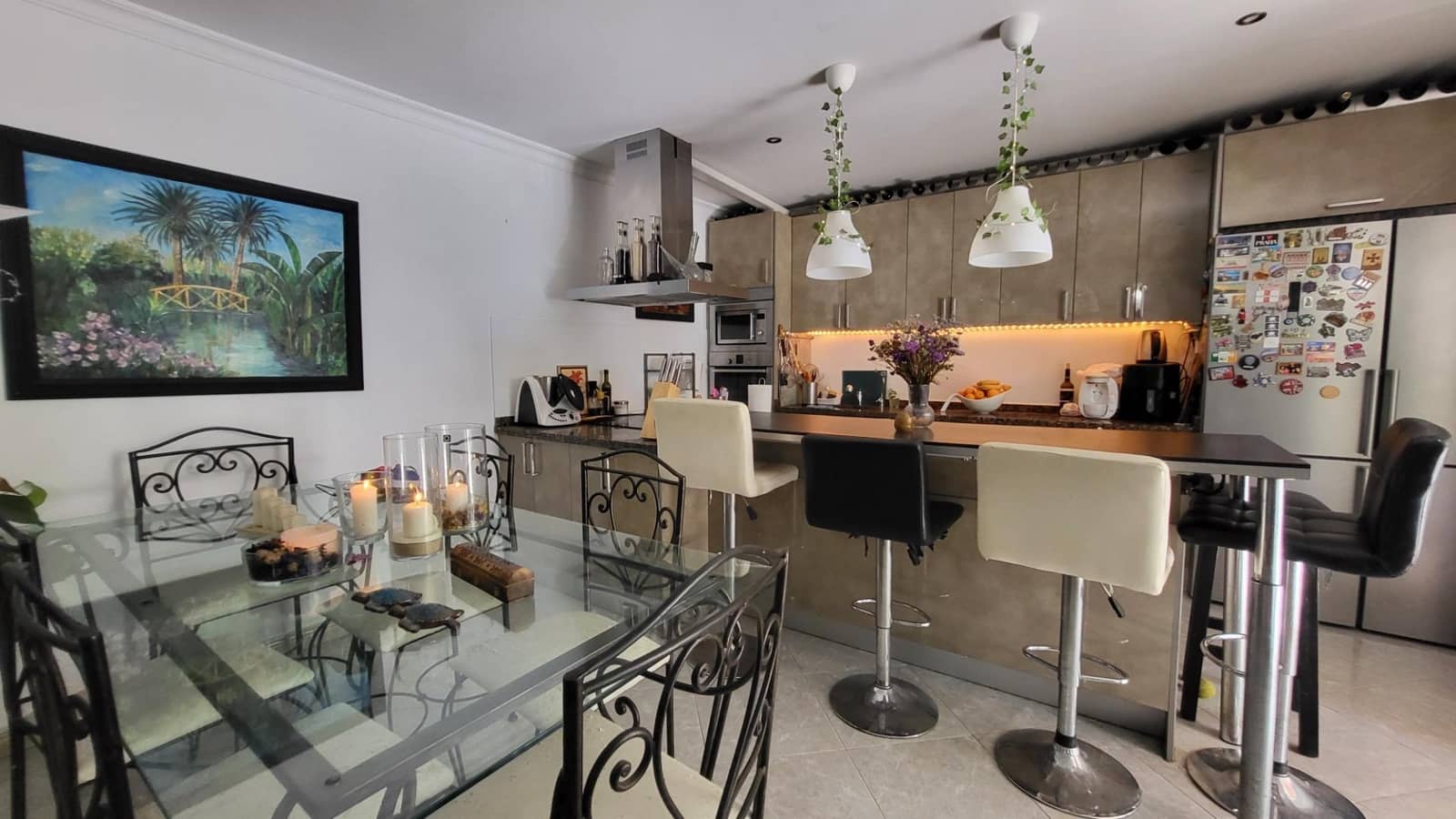 4 Zimmer Apartment zu verkaufen in San Pedro de Alcantara mit Garage - 475.000 € (Ref: 10033903)