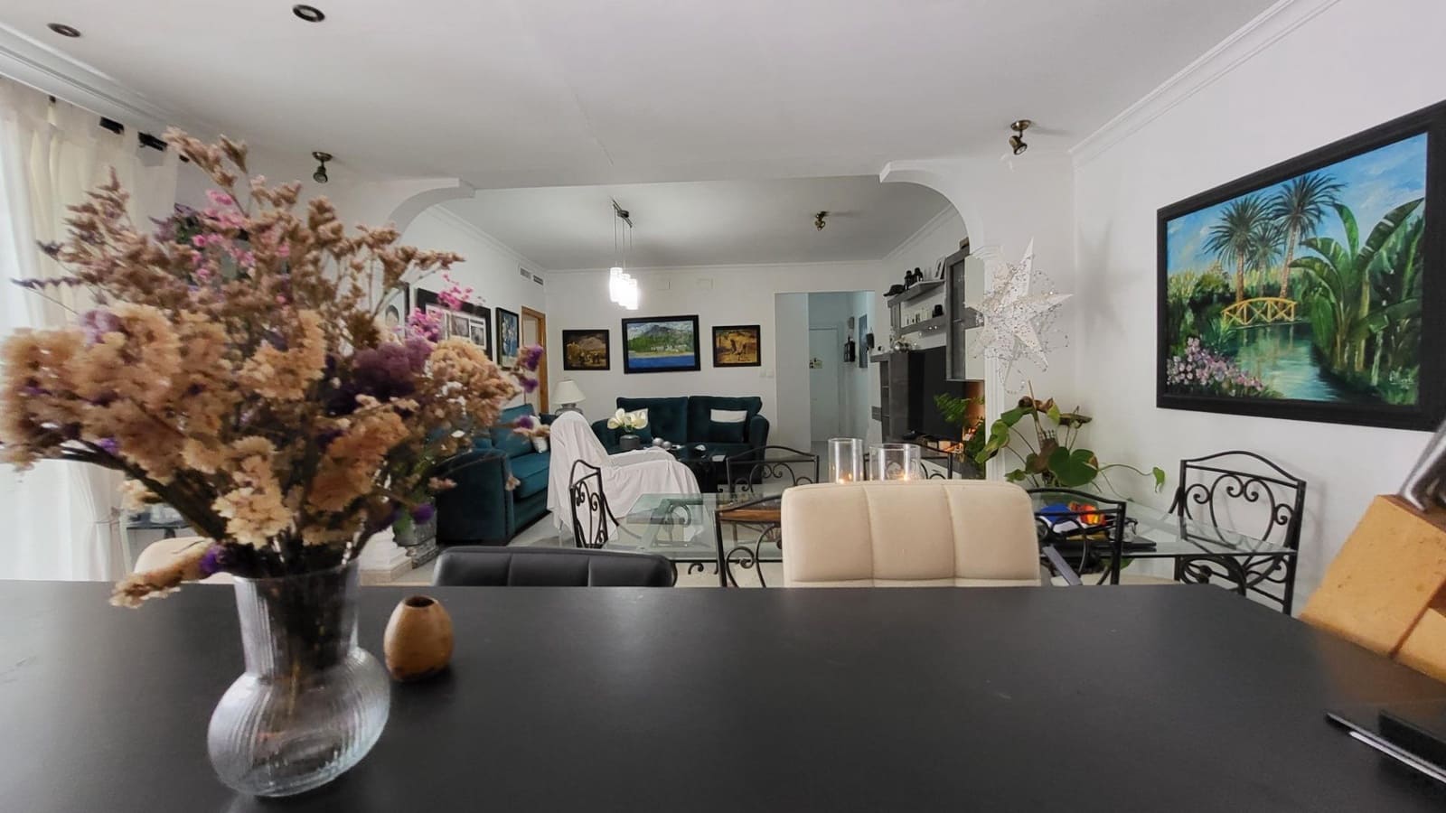 4 Zimmer Apartment zu verkaufen in San Pedro de Alcantara mit Garage - 475.000 € (Ref: 10033903)