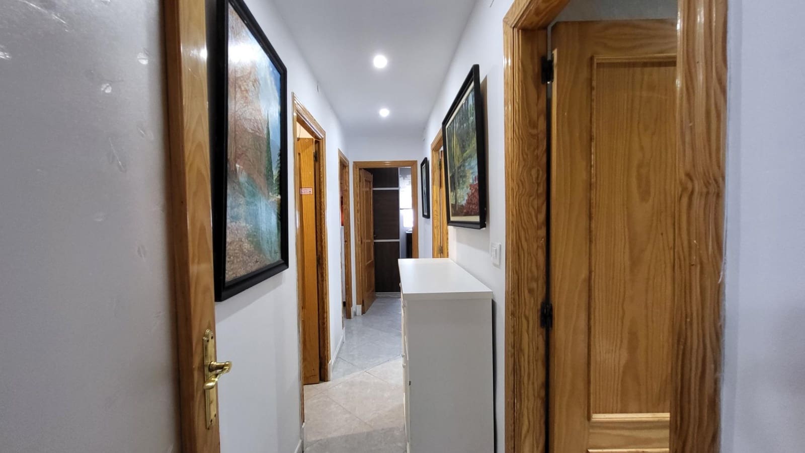 4 Zimmer Apartment zu verkaufen in San Pedro de Alcantara mit Garage - 475.000 € (Ref: 10033903)