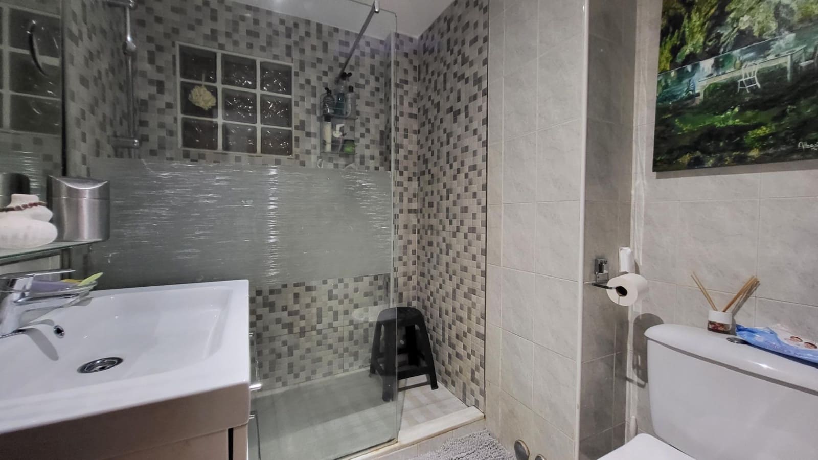4 Zimmer Apartment zu verkaufen in San Pedro de Alcantara mit Garage - 475.000 € (Ref: 10033903)