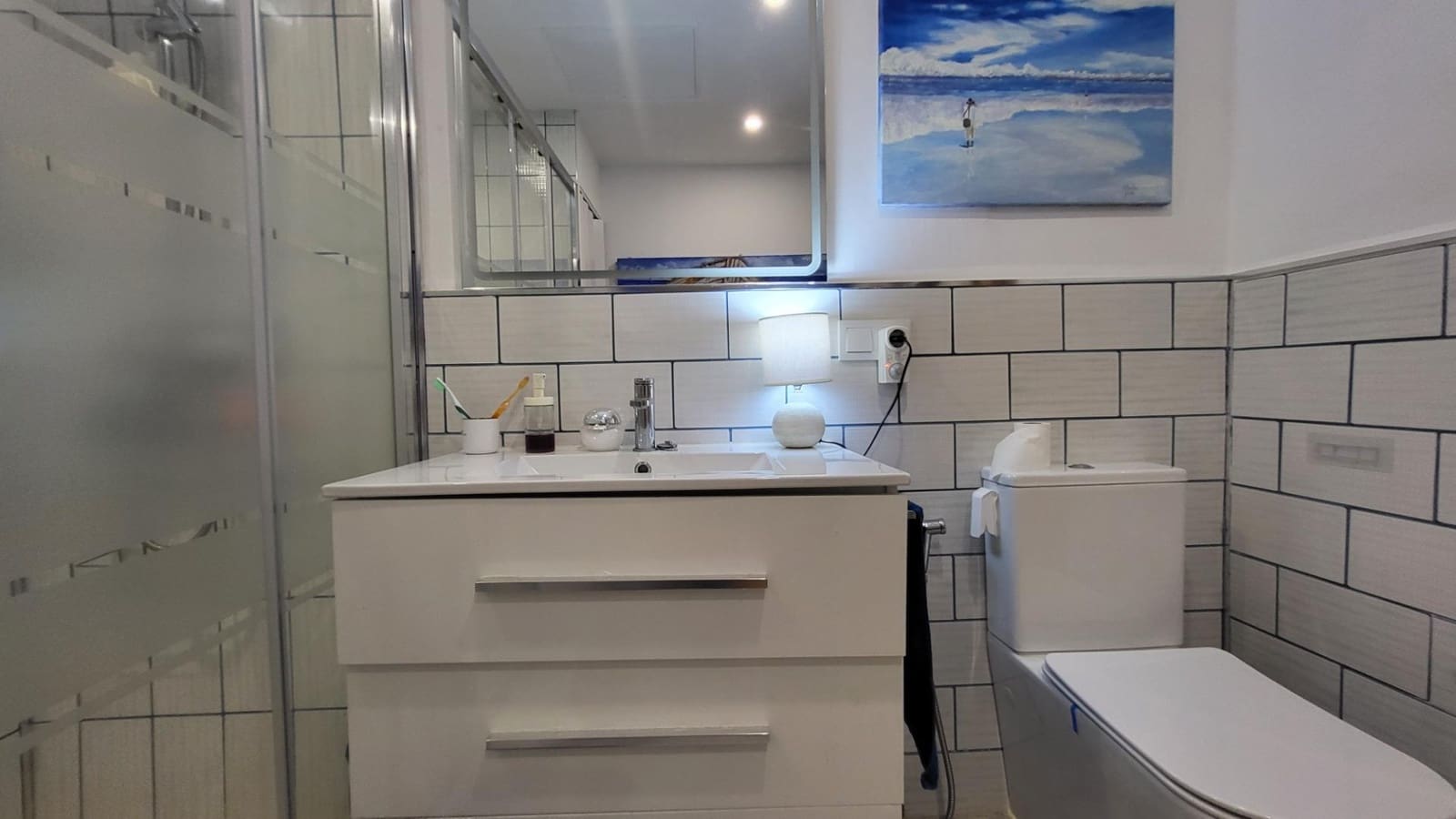 4 Zimmer Apartment zu verkaufen in San Pedro de Alcantara mit Garage - 475.000 € (Ref: 10033903)