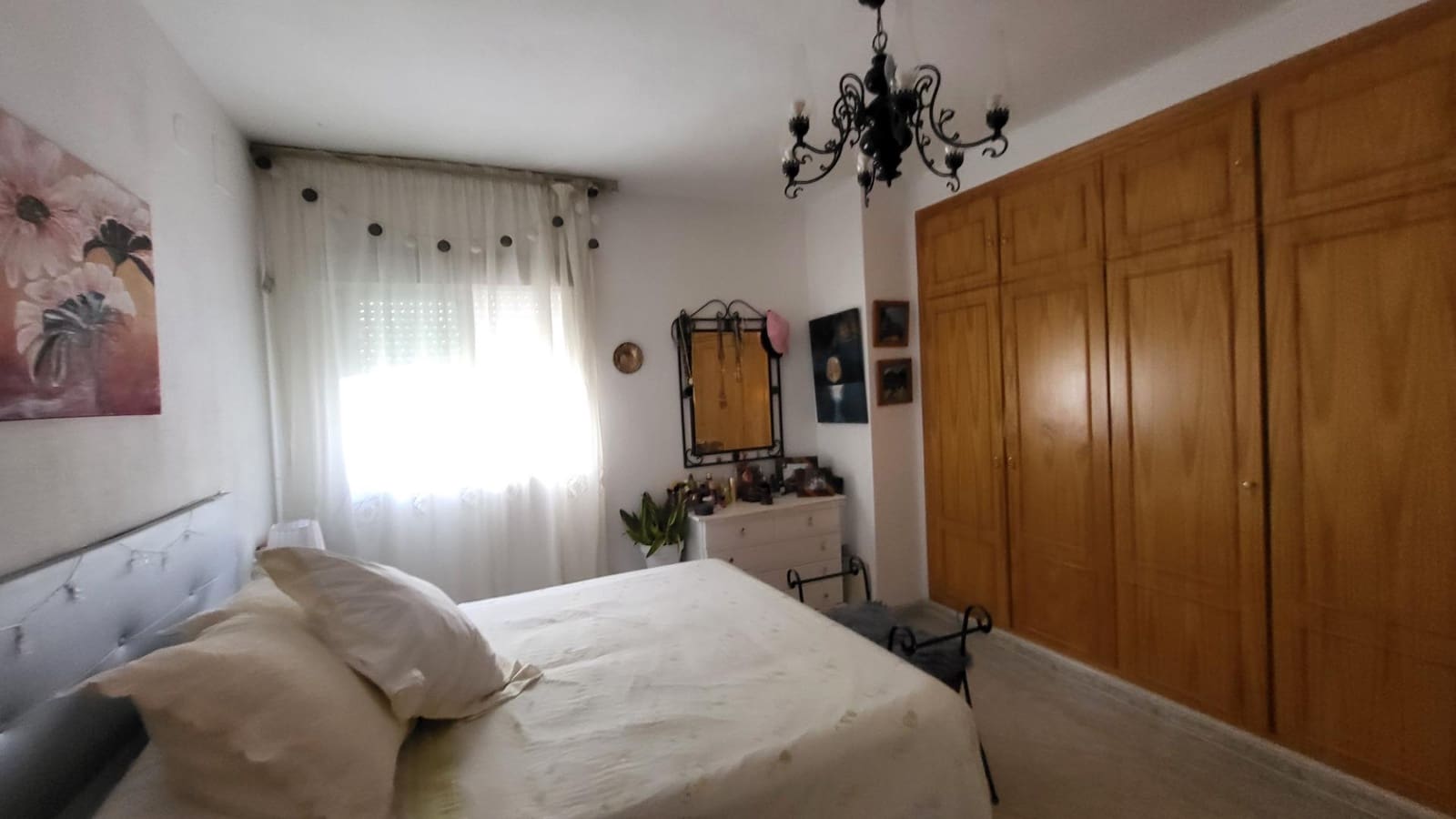 4 Zimmer Apartment zu verkaufen in San Pedro de Alcantara mit Garage - 475.000 € (Ref: 10033903)