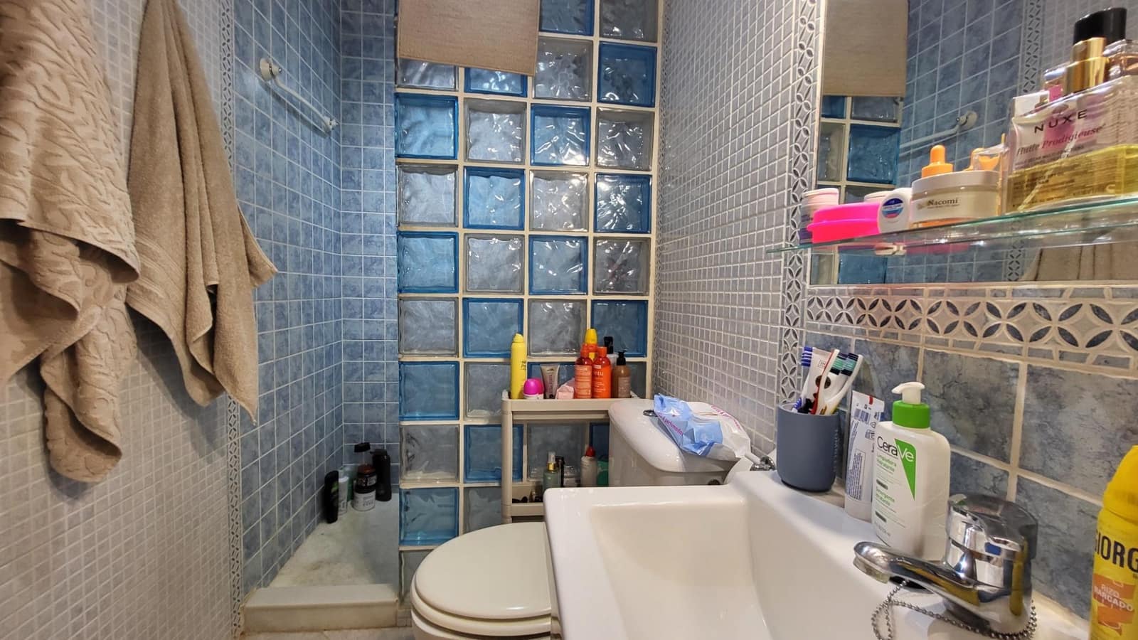4 Zimmer Apartment zu verkaufen in San Pedro de Alcantara mit Garage - 475.000 € (Ref: 10033903)