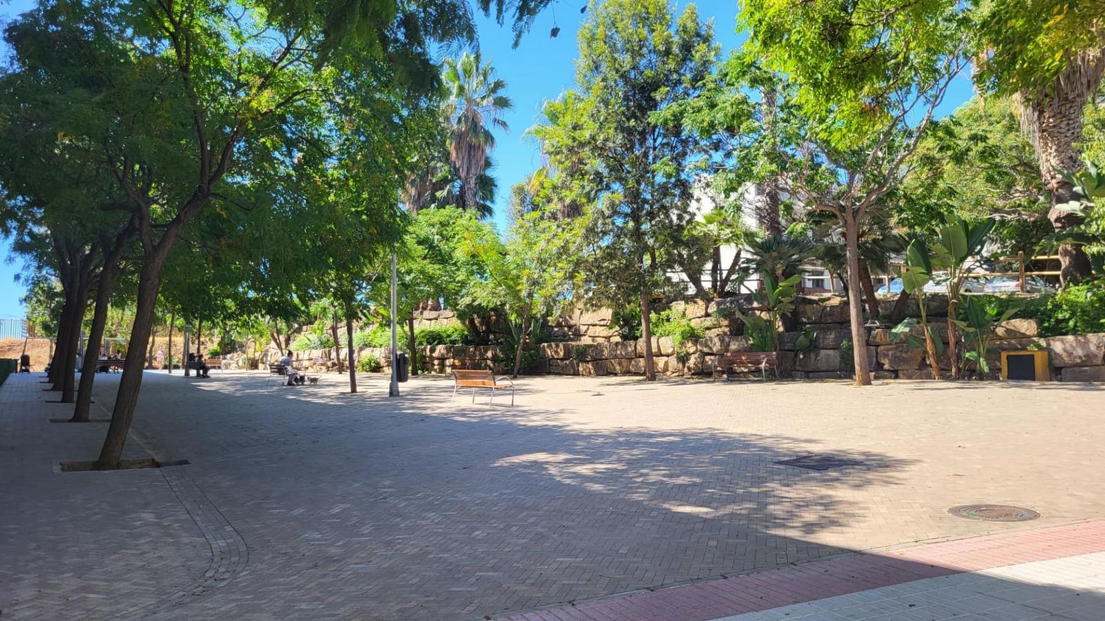 4 Zimmer Apartment zu verkaufen in San Pedro de Alcantara mit Garage - 475.000 € (Ref: 10033903)