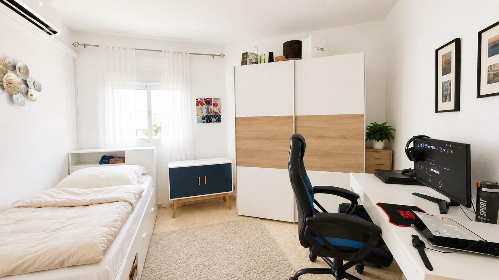 3 bedroom Apartment for sale in San Pedro de Alcantara - € 290,000 (Ref: 10049564)