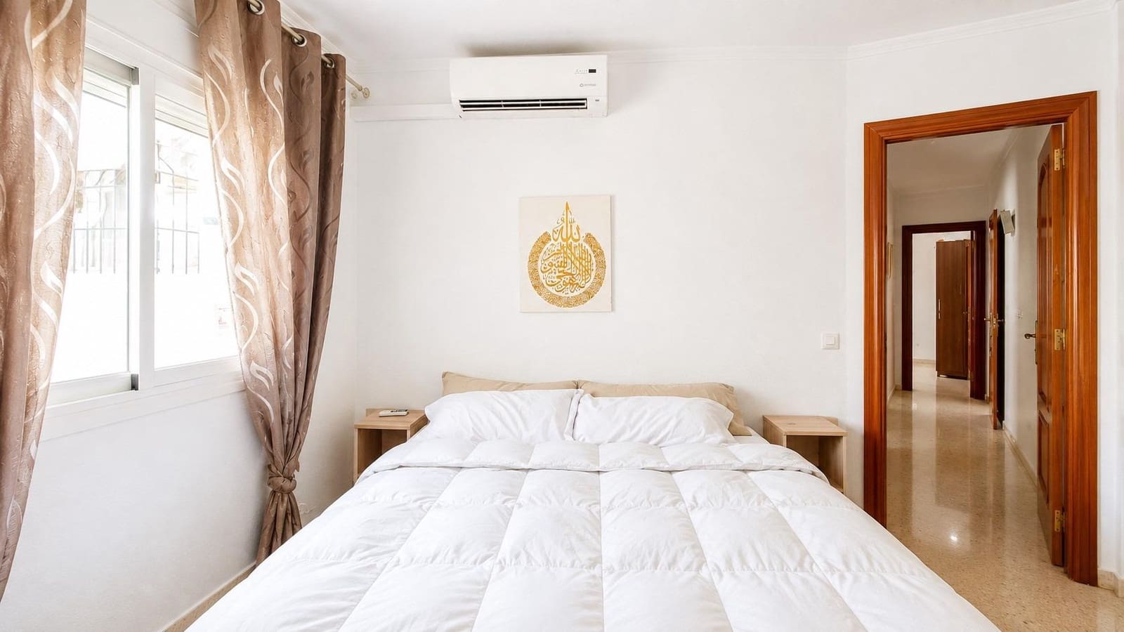 3 bedroom Apartment for sale in San Pedro de Alcantara - € 290,000 (Ref: 10049564)