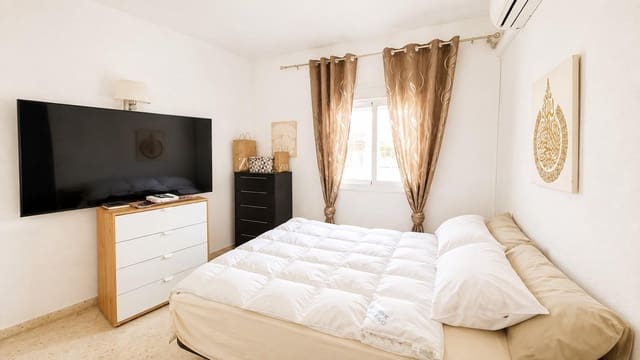 3 quarto Apartamento para venda em San Pedro de Alcantara, Marbella - 290 000 € (Ref: 10049564)