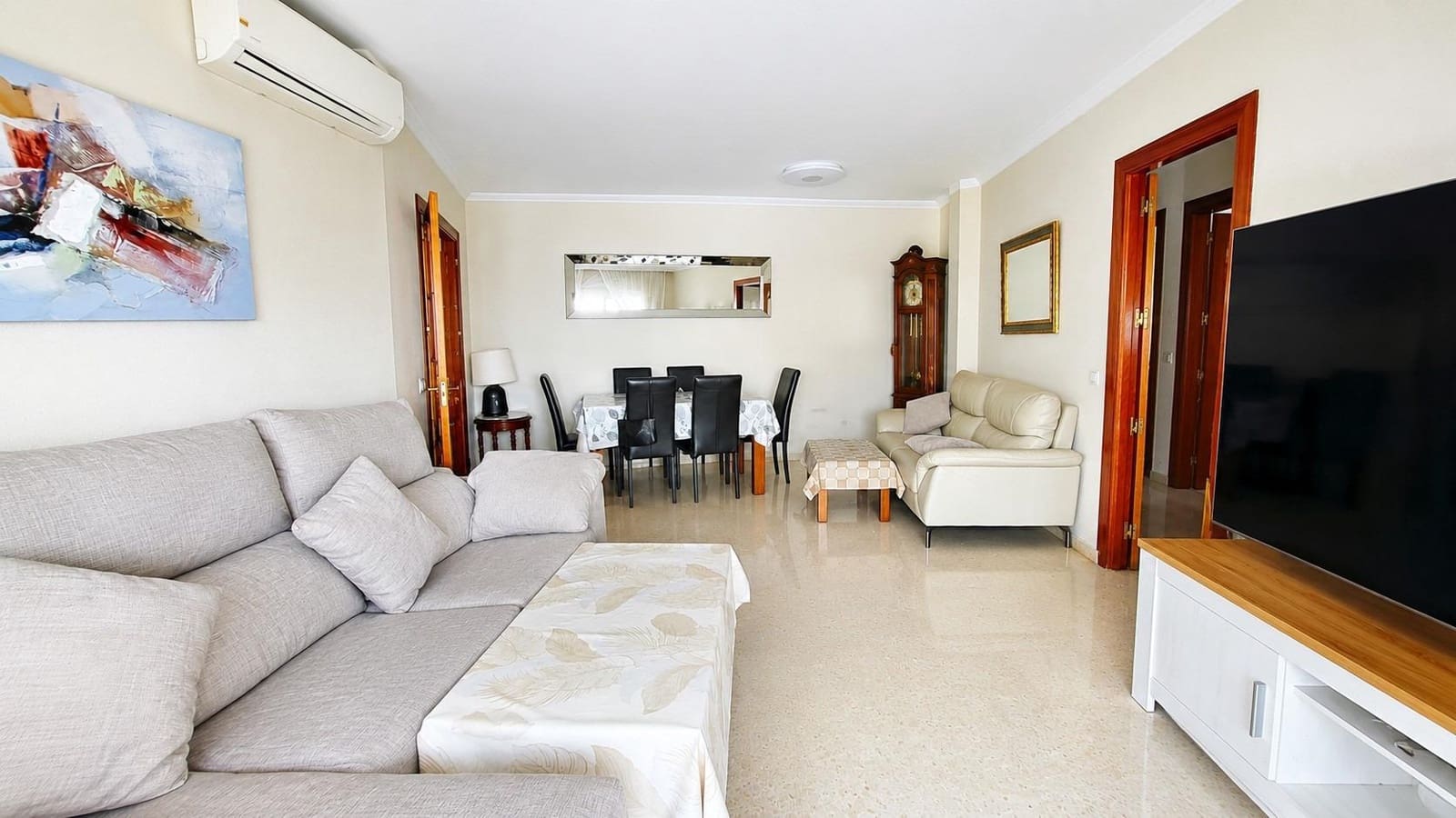 3 bedroom Apartment for sale in San Pedro de Alcantara - € 290,000 (Ref: 10049564)