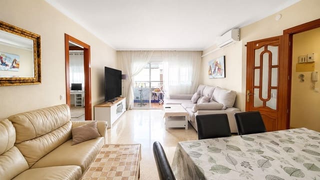 3 quarto Apartamento para venda em San Pedro de Alcantara, Marbella - 290 000 € (Ref: 10049564)