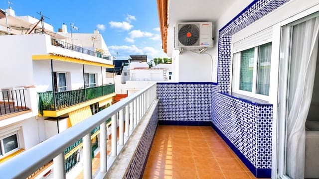3 quarto Apartamento para venda em San Pedro de Alcantara, Marbella - 290 000 € (Ref: 10049564)