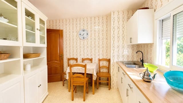 3 quarto Apartamento para venda em San Pedro de Alcantara, Marbella - 290 000 € (Ref: 10049564)