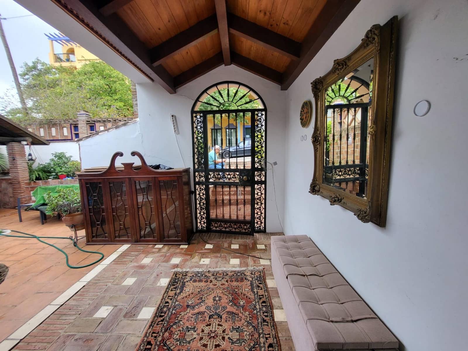2 chambre Villa/Maison à vendre à Marbella avec garage - 629 000 € (Ref: 10076643)