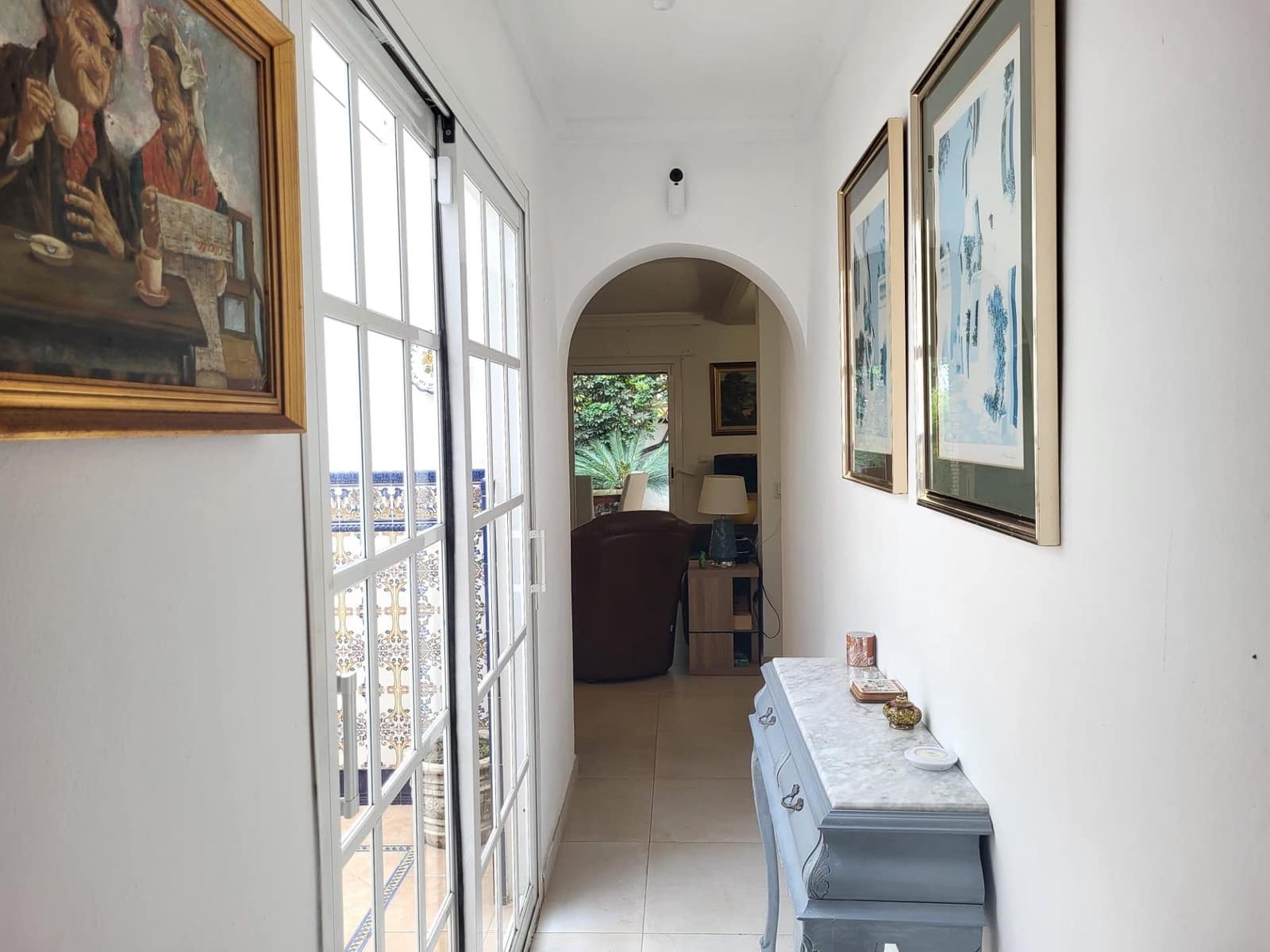 2 chambre Villa/Maison à vendre à Marbella avec garage - 629 000 € (Ref: 10076643)