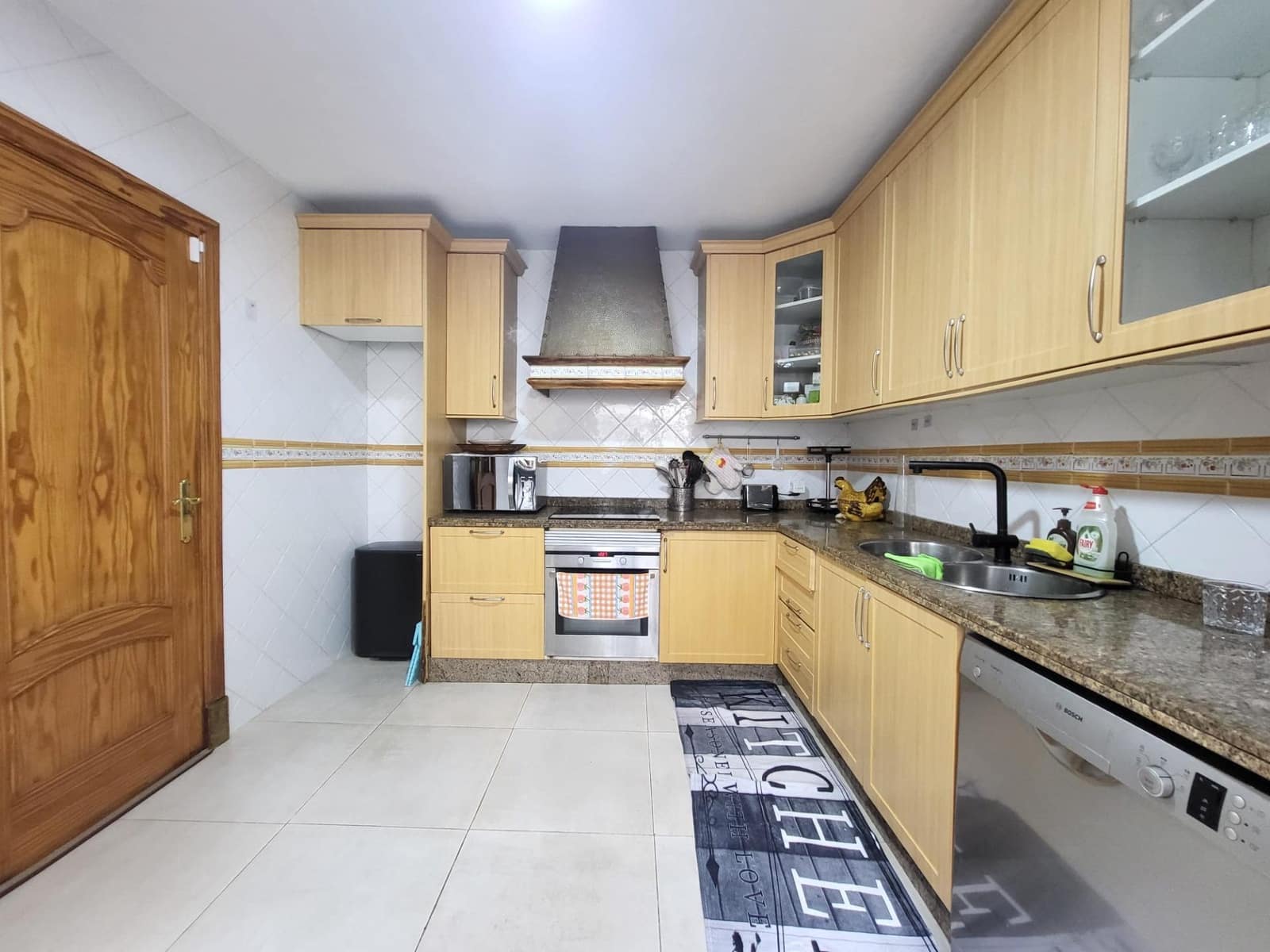 2 chambre Villa/Maison à vendre à Marbella avec garage - 629 000 € (Ref: 10076643)