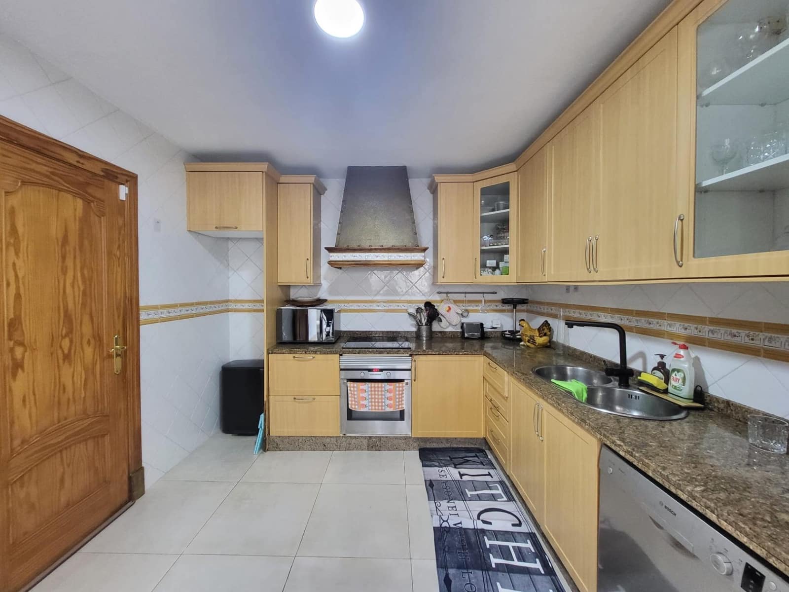 2 chambre Villa/Maison à vendre à Marbella avec garage - 629 000 € (Ref: 10076643)