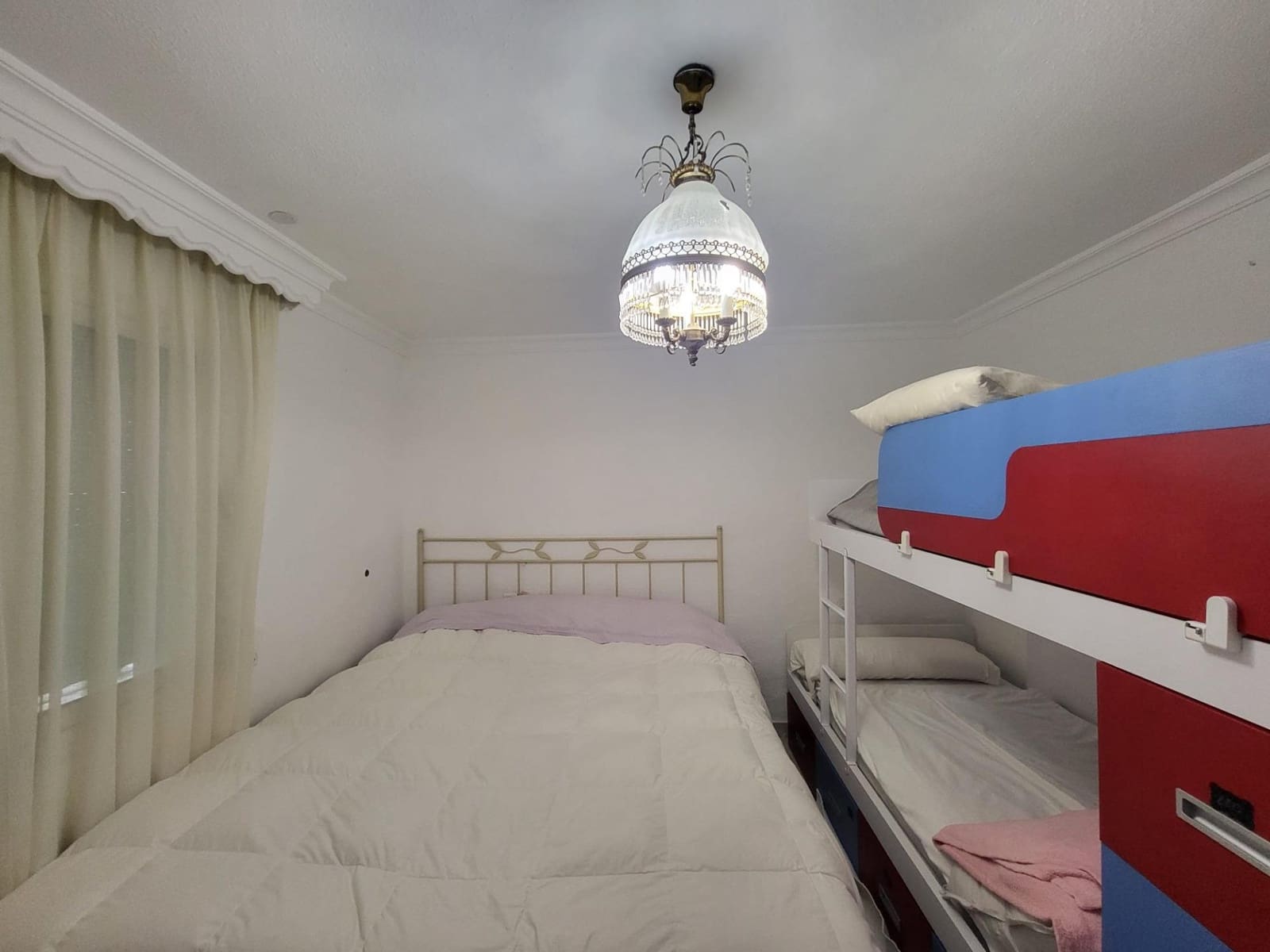 2 chambre Villa/Maison à vendre à Marbella avec garage - 629 000 € (Ref: 10076643)