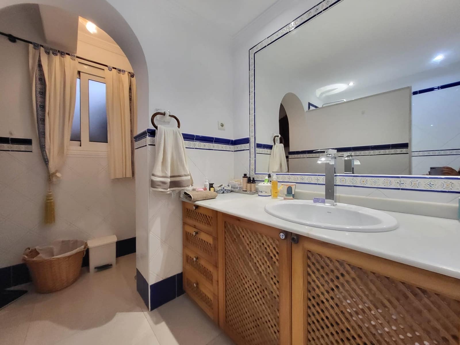 2 chambre Villa/Maison à vendre à Marbella avec garage - 629 000 € (Ref: 10076643)