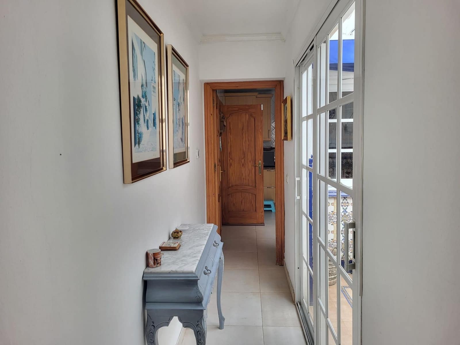 2 chambre Villa/Maison à vendre à Marbella avec garage - 629 000 € (Ref: 10076643)