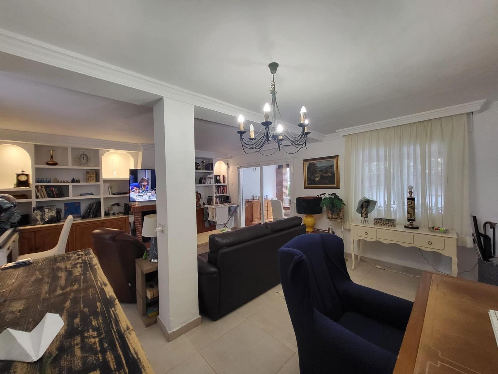 2 chambre Villa/Maison à vendre à Marbella avec garage - 629 000 € (Ref: 10076643)