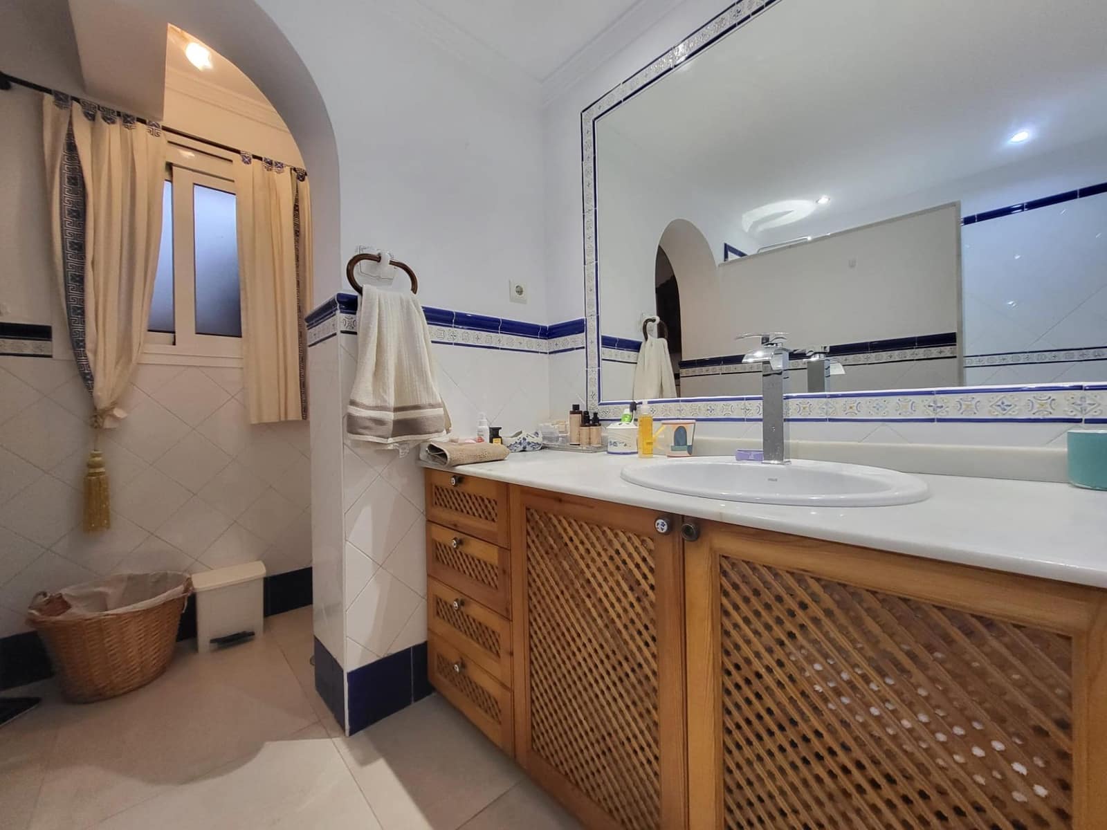 2 chambre Villa/Maison à vendre à Marbella avec garage - 629 000 € (Ref: 10076643)