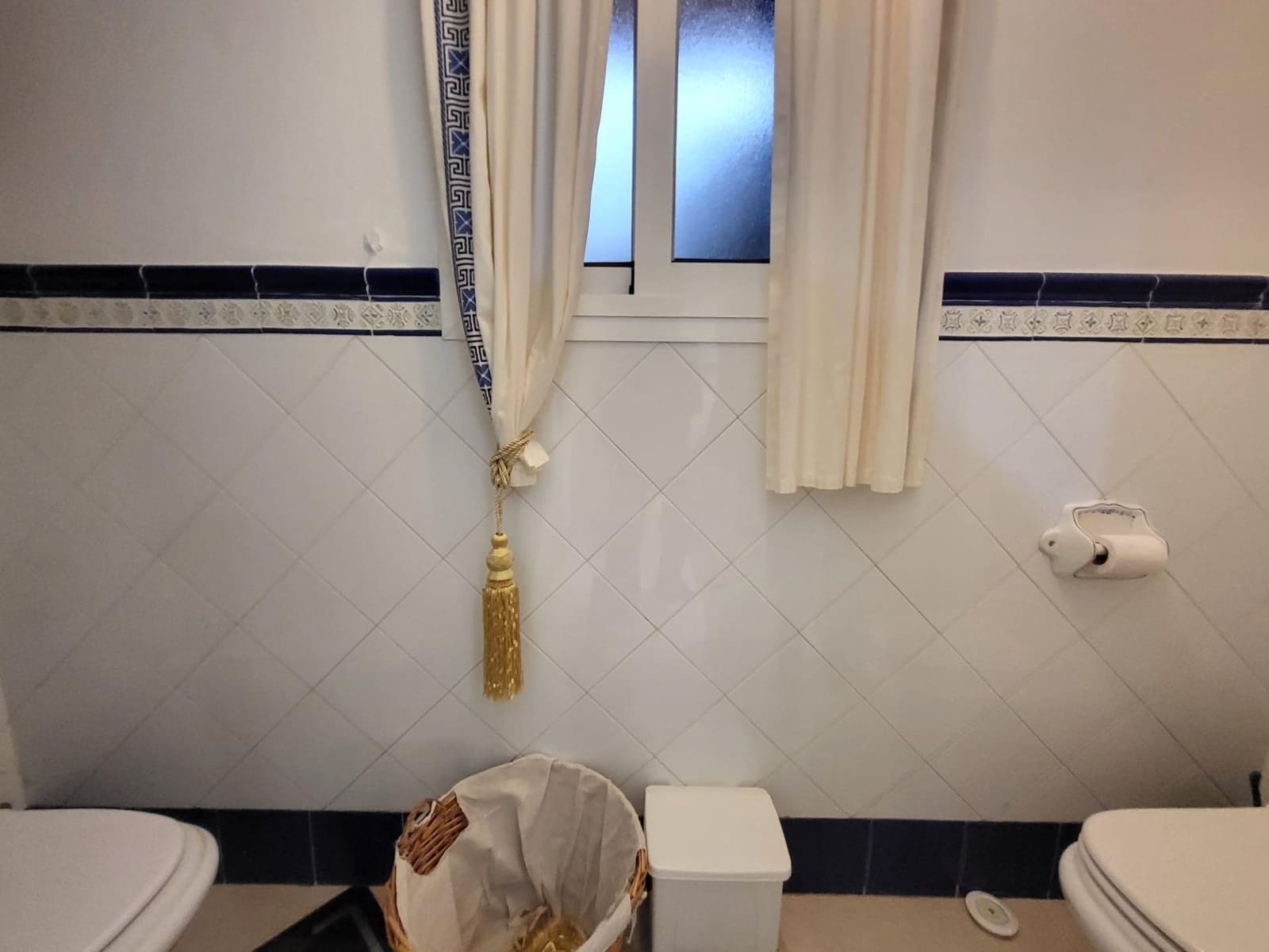2 chambre Villa/Maison à vendre à Marbella avec garage - 629 000 € (Ref: 10076643)