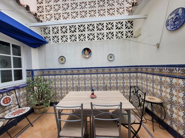2 quarto Moradia para venda em Marbella com garagem - 629 000 € (Ref: 10076643)