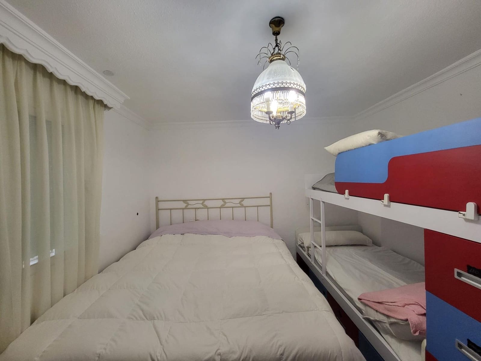 2 chambre Villa/Maison à vendre à Marbella avec garage - 629 000 € (Ref: 10076643)