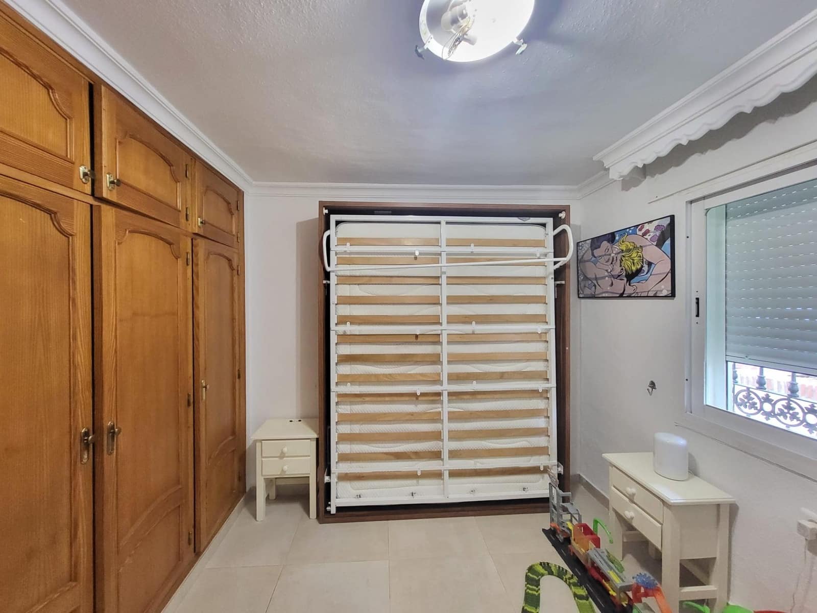 2 chambre Villa/Maison à vendre à Marbella avec garage - 629 000 € (Ref: 10076643)