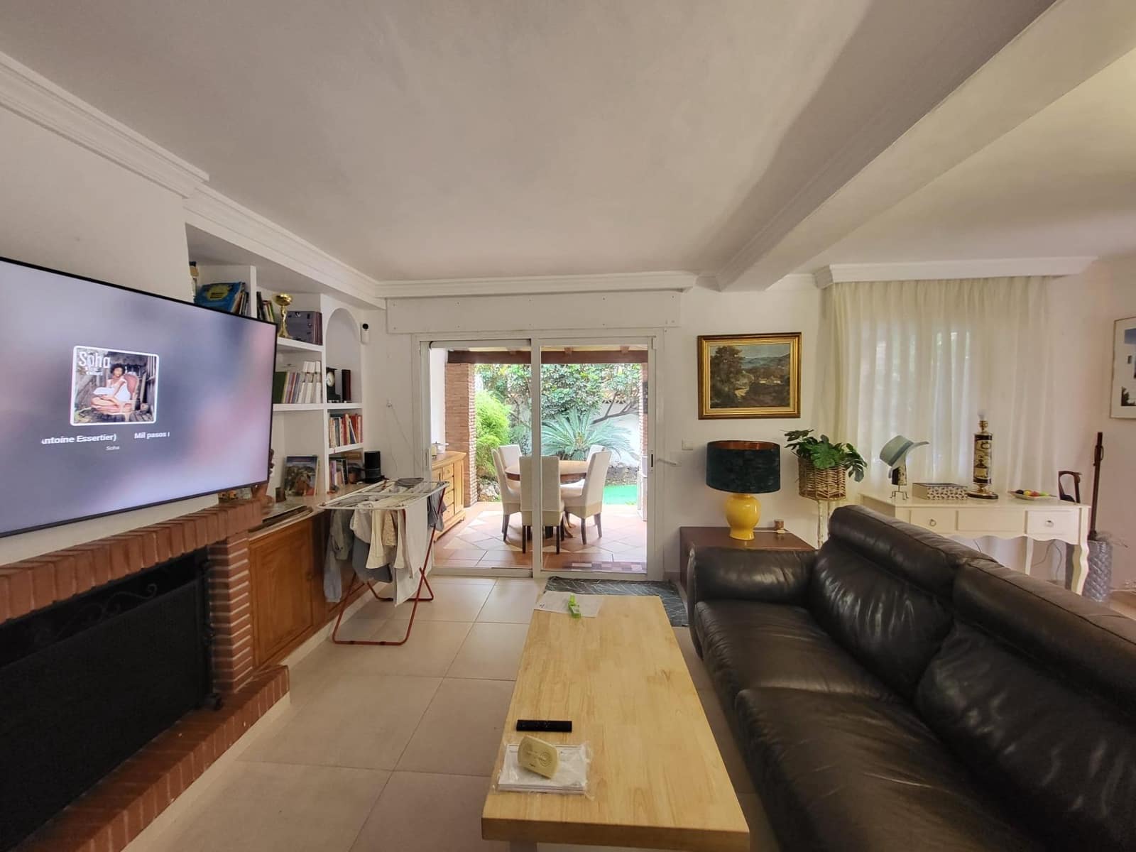 2 chambre Villa/Maison à vendre à Marbella avec garage - 629 000 € (Ref: 10076643)