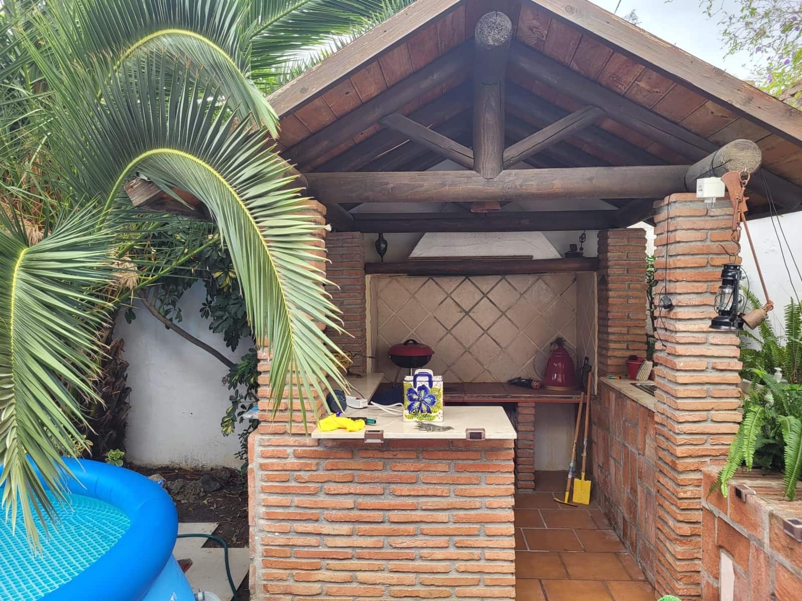 2 chambre Villa/Maison à vendre à Marbella avec garage - 629 000 € (Ref: 10076643)
