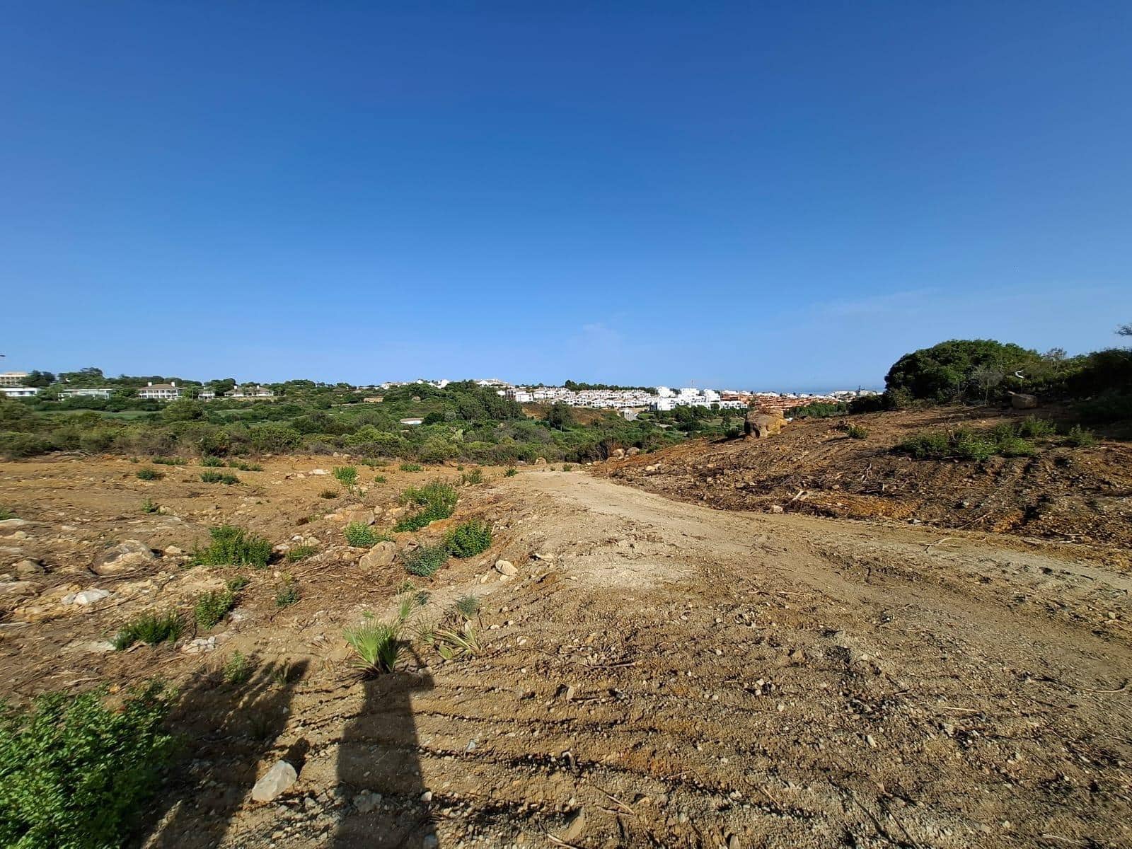 Byggegrund til salg i Casares - € 708.345 (Ref: 10081146)