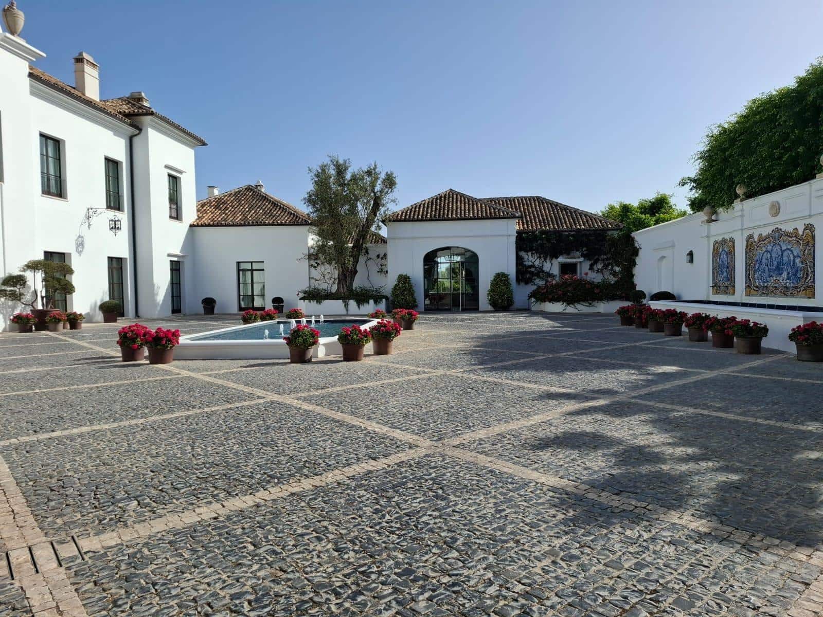 Byggegrund til salg i Casares - € 708.345 (Ref: 10081146)