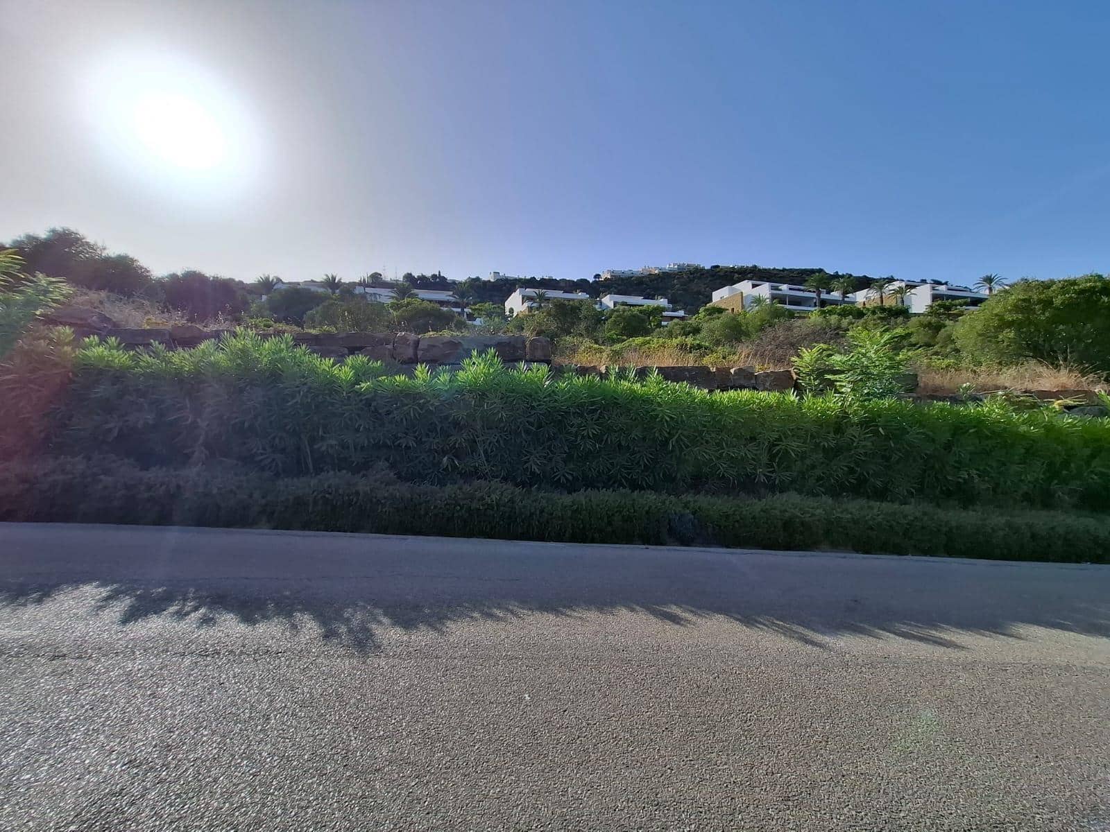 Byggegrund til salg i Casares - € 708.345 (Ref: 10081146)