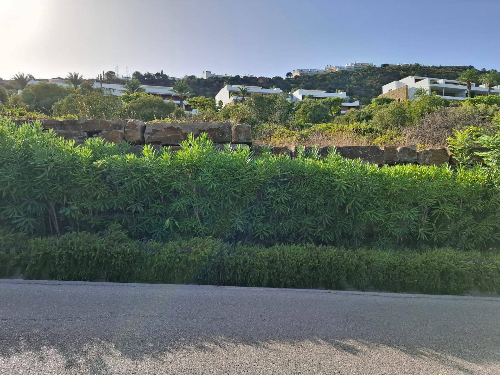 Byggegrund til salg i Casares - € 708.345 (Ref: 10081146)