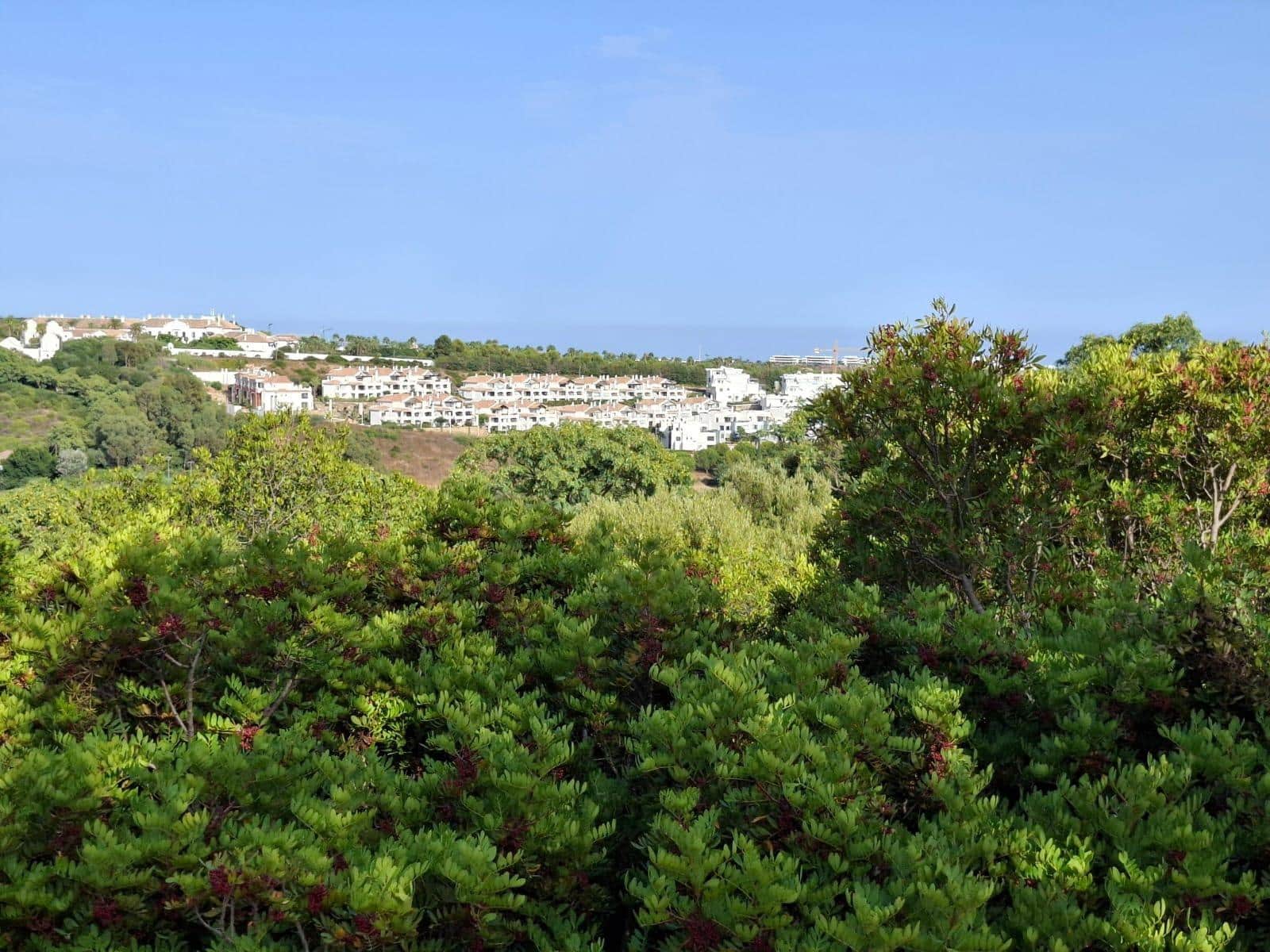 Byggegrund til salg i Casares - € 708.345 (Ref: 10081146)