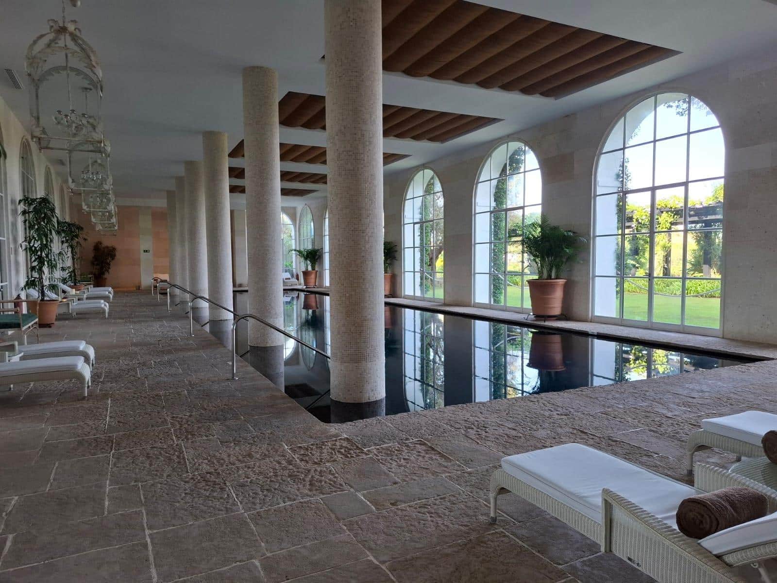 Byggegrund til salg i Casares - € 708.345 (Ref: 10081146)