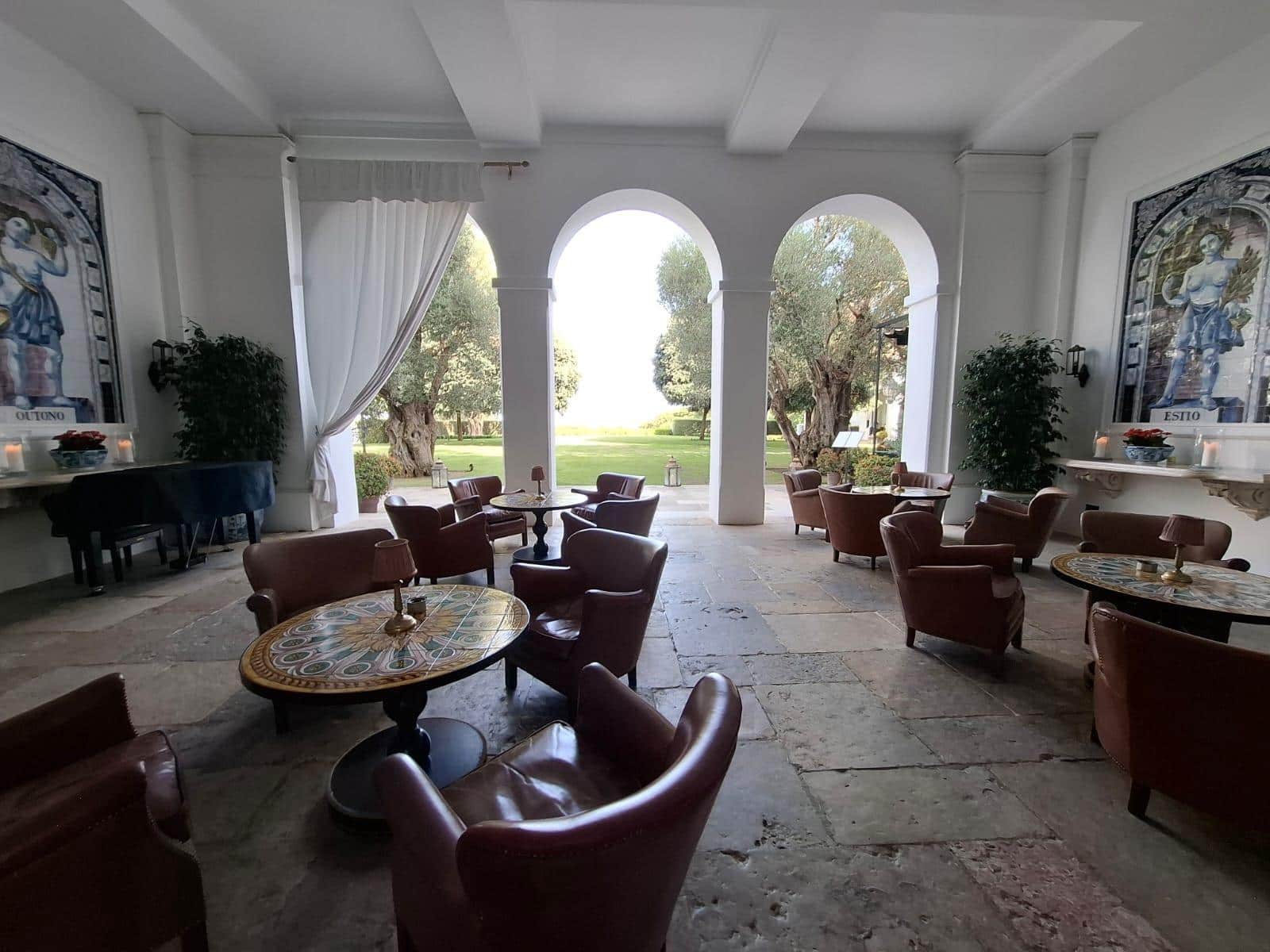 Byggegrund til salg i Casares - € 708.345 (Ref: 10081146)