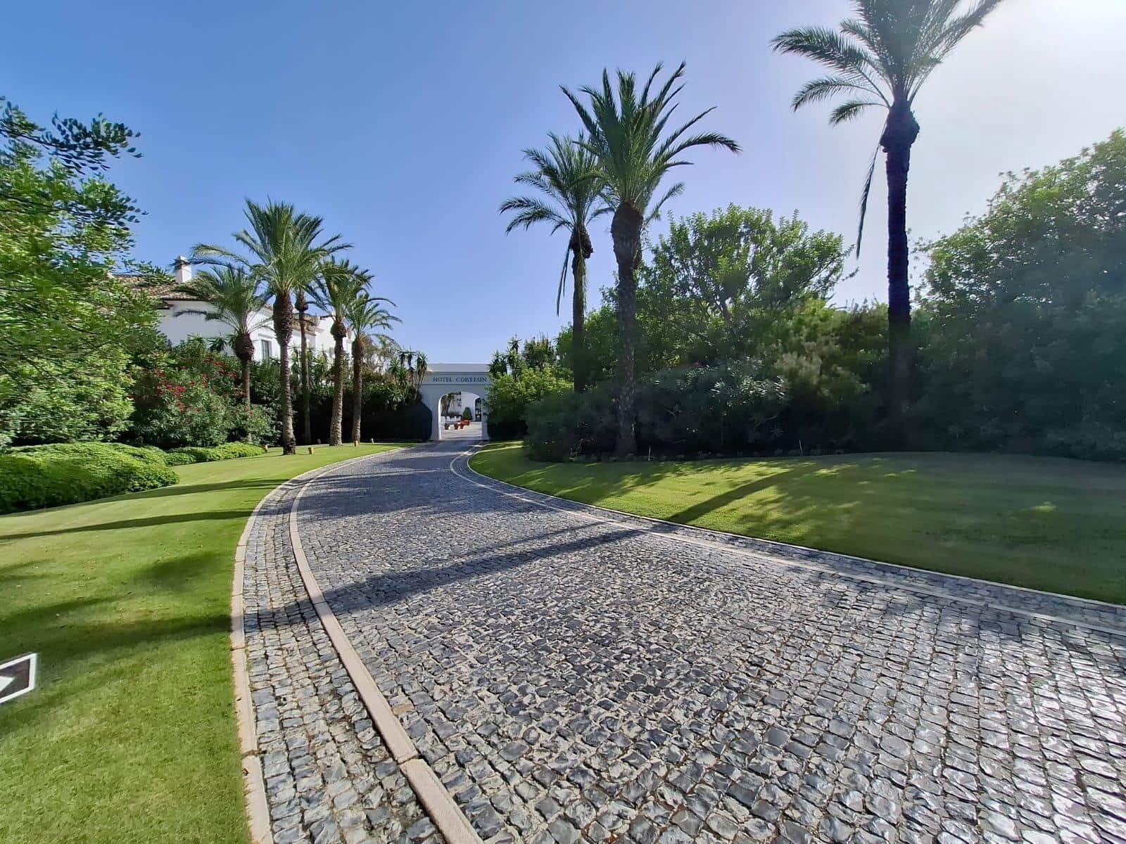 Byggegrund til salg i Casares - € 708.345 (Ref: 10081146)