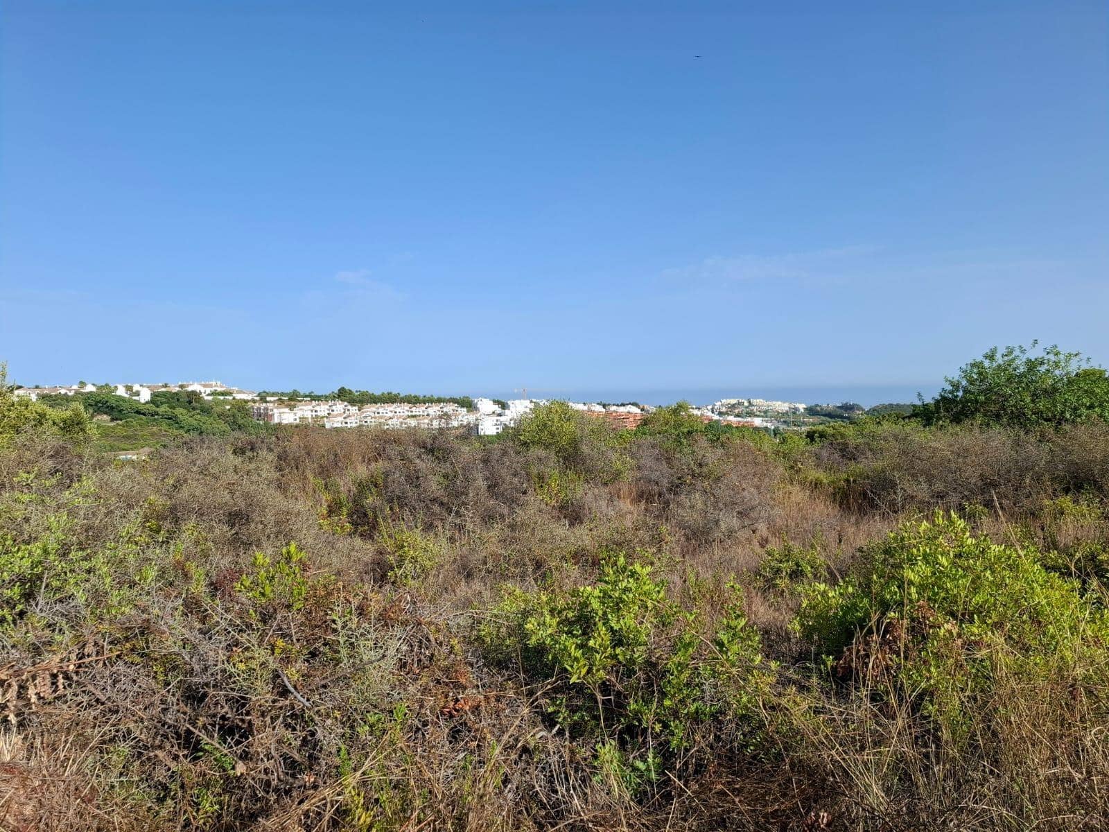 Byggegrund til salg i Casares - € 708.345 (Ref: 10081146)