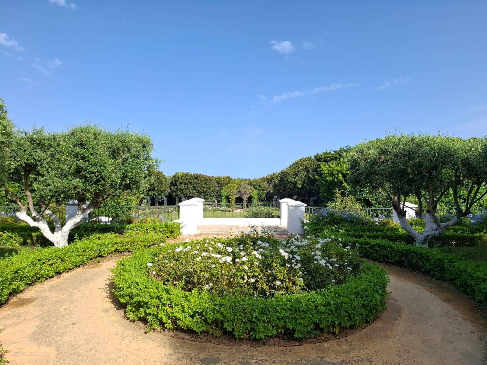 Byggegrund til salg i Casares - € 708.345 (Ref: 10081146)