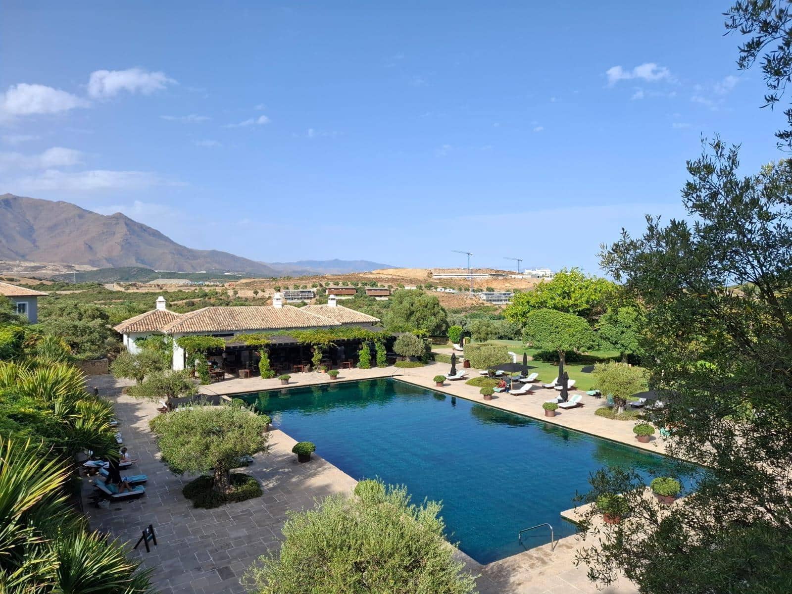 Byggegrund til salg i Casares - € 708.345 (Ref: 10081146)