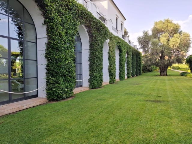 Byggegrund til salg i Casares - € 708.345 (Ref: 10081146)