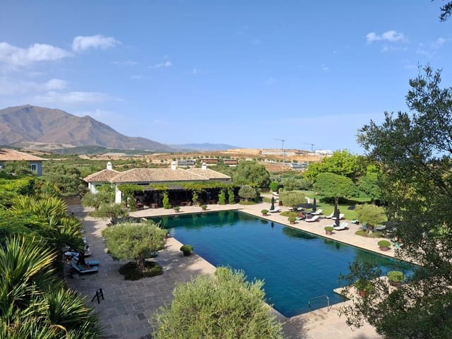 Byggegrund til salg i Casares - € 708.345 (Ref: 10081146)