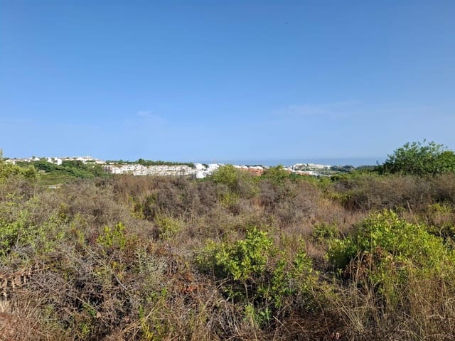 Byggegrund til salg i Casares - € 708.345 (Ref: 10081146)
