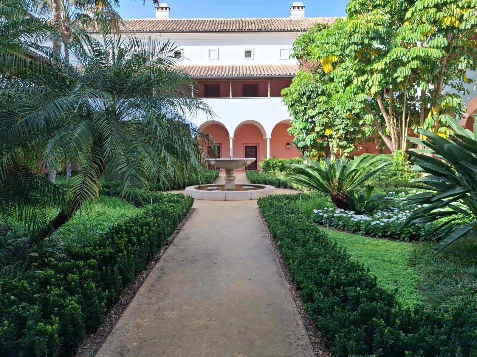 Byggegrund til salg i Casares - € 708.345 (Ref: 10081146)