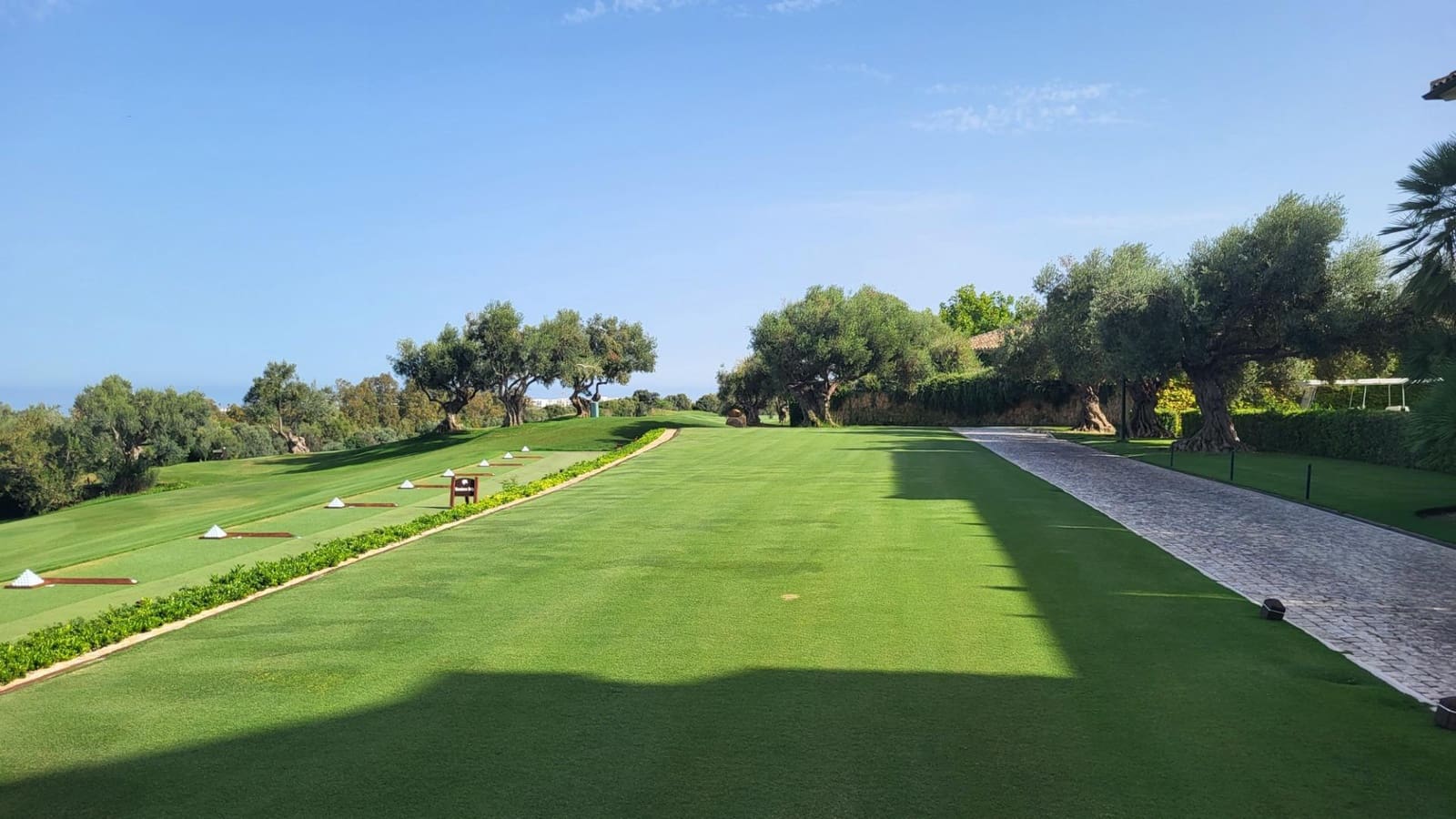Byggegrund til salg i Casares - € 708.345 (Ref: 10081146)
