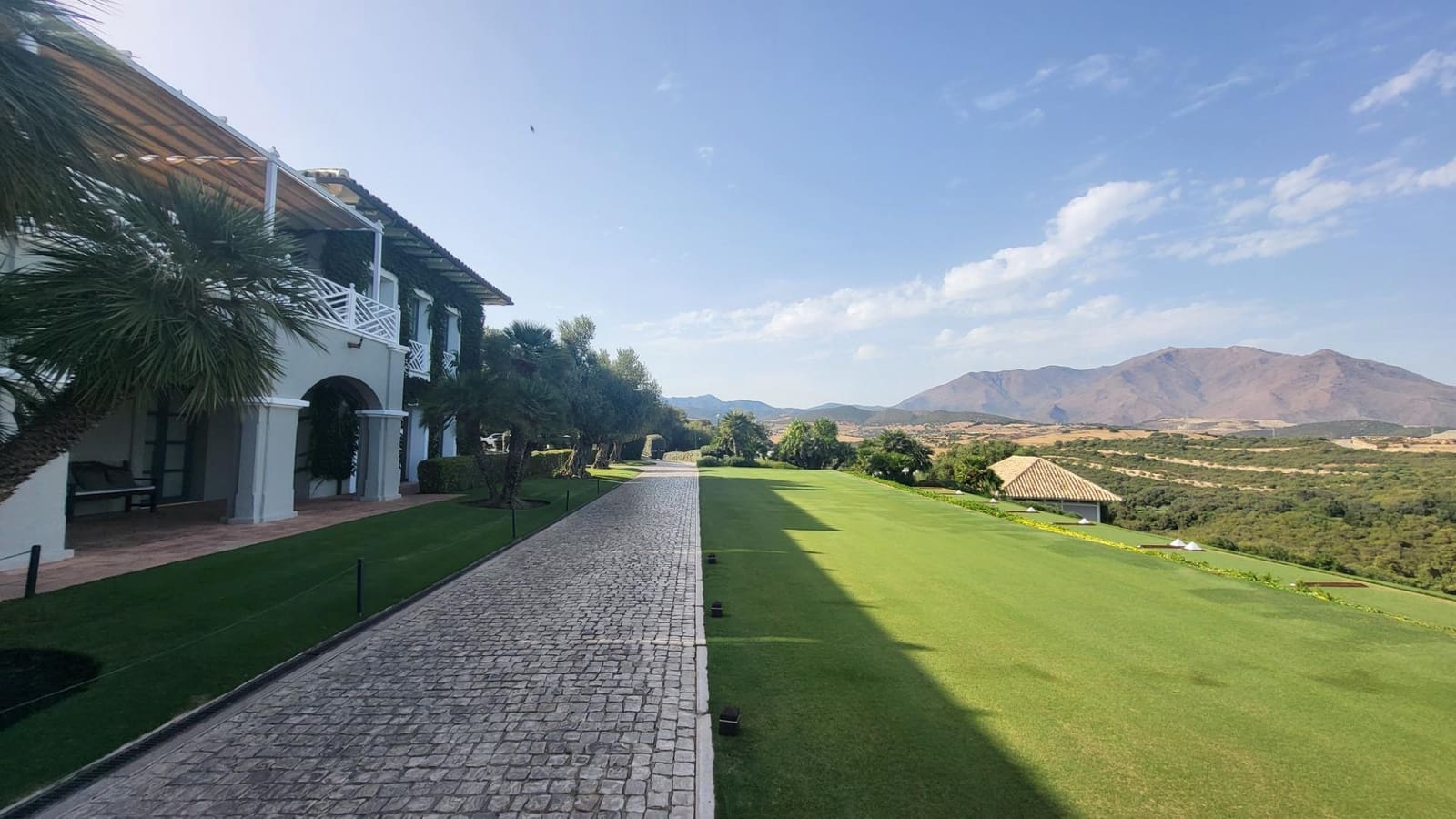 Byggegrund til salg i Casares - € 708.345 (Ref: 10081146)