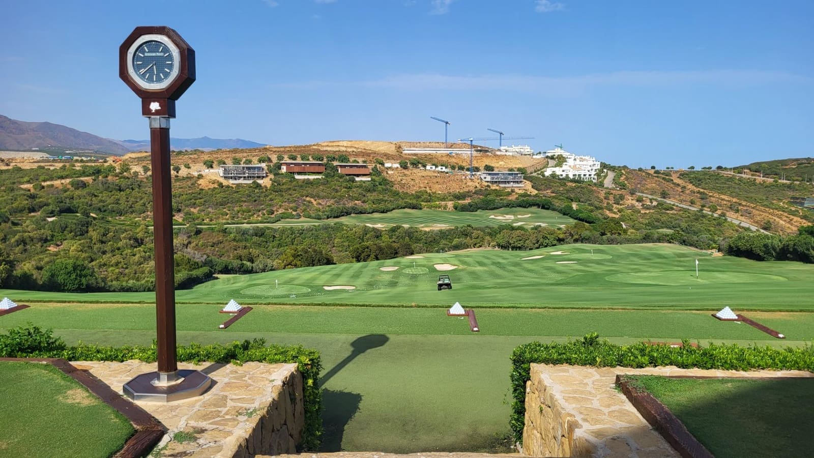 Byggegrund til salg i Casares - € 708.345 (Ref: 10081146)