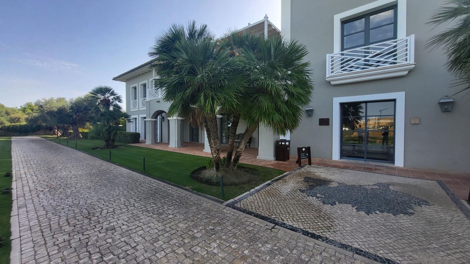 Byggegrund til salg i Casares - € 708.345 (Ref: 10081146)