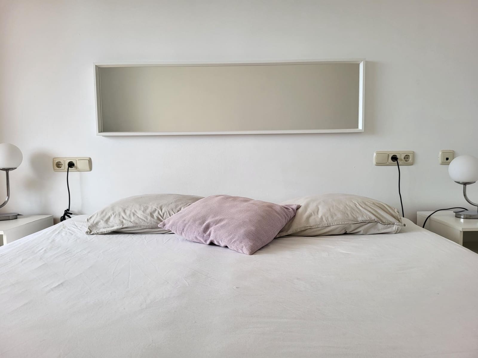 Appartement de 1 chambre à louer à Elviria avec piscine garage - 1 300 € (Ref: 10086444)